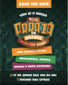 INGRESSO ARRAIÁ DA BOSQUE