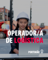 Operador/a de Logística