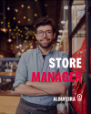 Store Manager