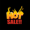Hot Selling menu