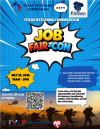 TVC Job Fair Con