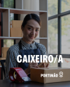 Caixeiro/a