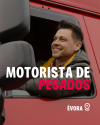 Motorista de Pesados