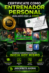 Certificaciones, Cursos y Diplomados AMED