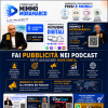 Pubblicità Podcast