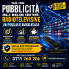Pubblicità Radio&TV