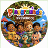 Playgrounds Pre-School