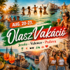 Aug. 20-23. Olasz Vakáció 🇮🇹 Jesolo - Velence