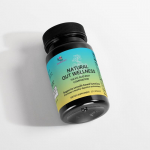 Natural Gut Wellness