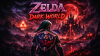Zelda: Link to the Past (SNES) - Dark World [Darkpsy]