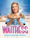 WAITRESS THE MUSICAL cancels Sydney season, with show to close in Melbourne