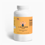 L Glutamine Powder