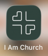 I am Church App Android