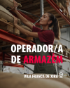 Operador/a de Armazém