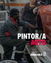 Pintor/a Auto