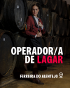 Operador/a de Lagar