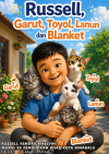 Russell, Garut, Toyol, Lanun & Blanket