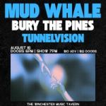 8/16 - The Winchester