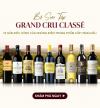 BST Rượu Vang Grand Cru