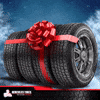 New Tires