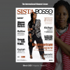 Sista Bosso Magazine March 2025 | The International Women's Issue| Keamogetswe Ratlhagana