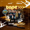 TAPE >>>