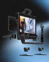SmallHD x Wooden Camera