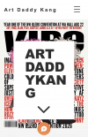 Art Daddy Kang