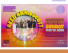 DHL Presents Anna! Reed! Scott! 7/19 Mill Valley