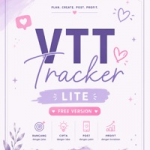 VTT Tracker Lite (Free Version)