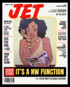 NW Blerd Convention