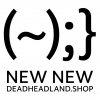 (New) New DHL Shop