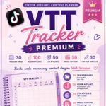 VTT Tracker Premium