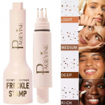 Pagevine Freckles Stamp