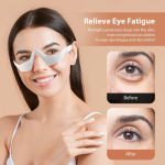 Relief Eye Fatigue