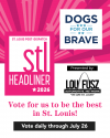 VOTE for DFOB Daily!