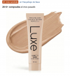 Base Luxe cambia de color 😳
