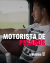 Motorista de Pesados