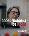 Coordenador/a de Seção