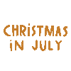 Christmas In July