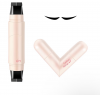 Cat eye 🐈eye liner stamp