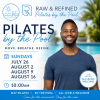 Pilates by the Pool
