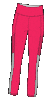 Leggings that stay up and shape your booty!