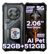 DOOGEE V50 Pro