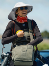 Trackside with Larry Chen