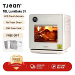 4.Tjean Steam Oven
