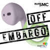 Off Embargo with AusSMC