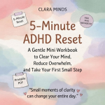 FREE 5-Minute ADHD Reset Mini Workbook