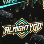 TWITCH