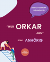 ANMÄLAN SAMTALSGRUPP ANHÖRIGA